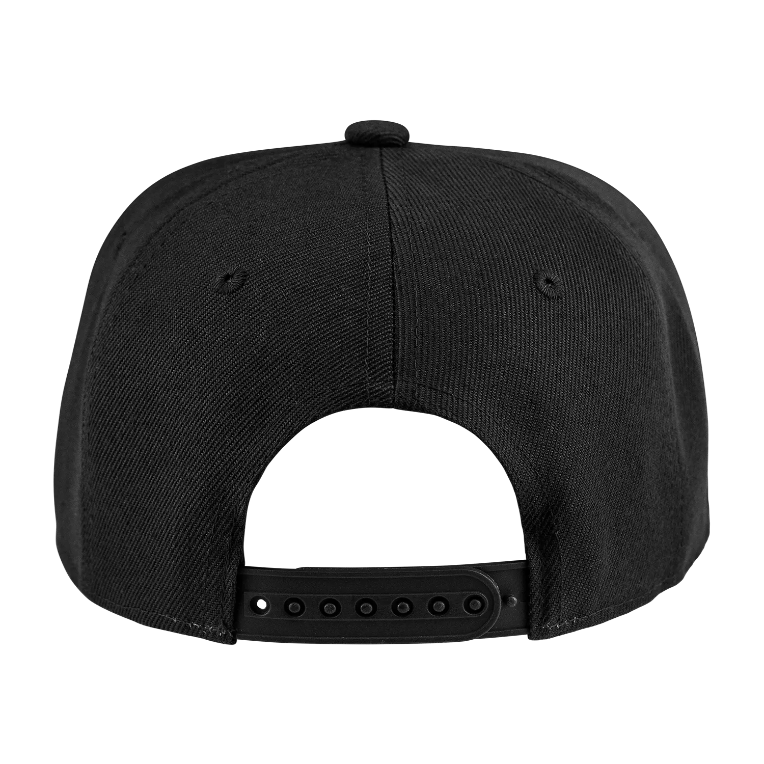 The Classic Snapback - 9200