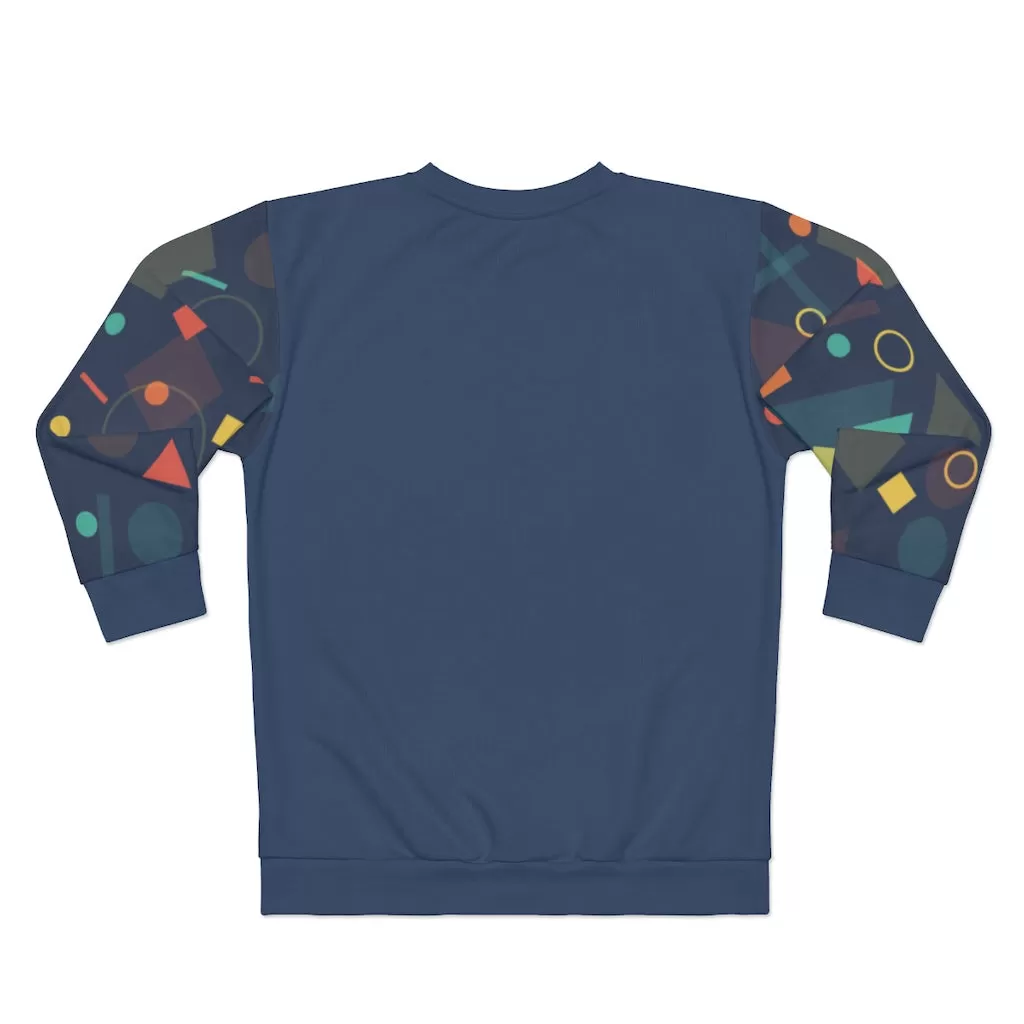 The Lucky Elephant Sweatshirt