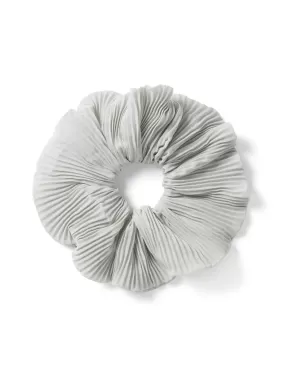 Tiana Pleated Scrunchie