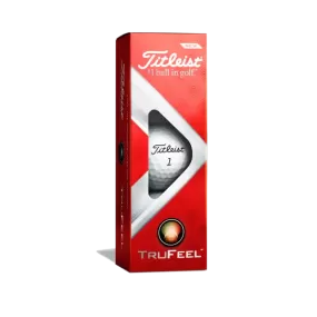 Titleist TruFeel Sleeve