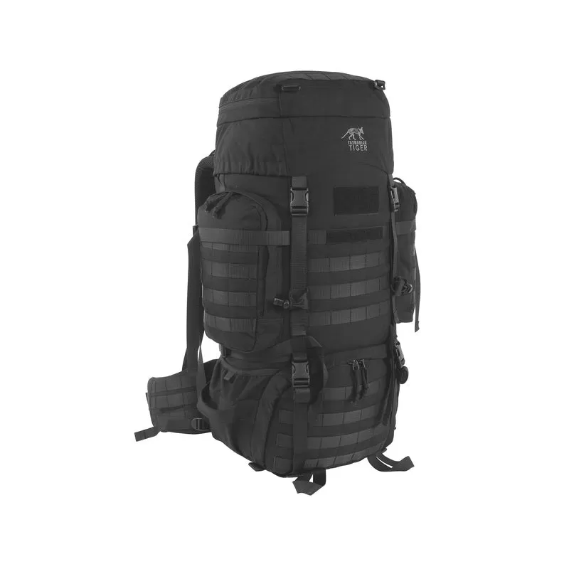 TT Raid Pack MKIII - black