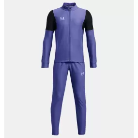 Under Armour Challenger Tracksuit Junior