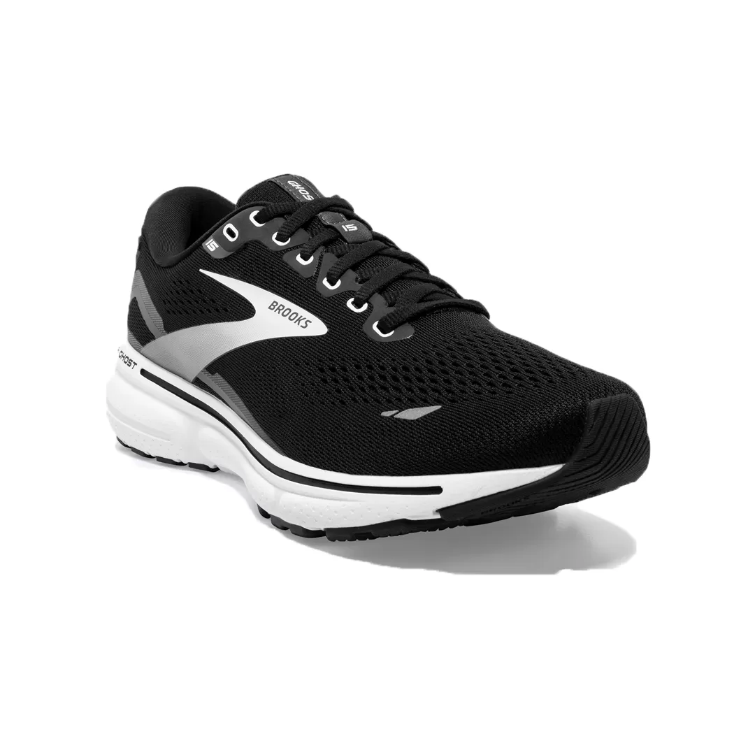 Women's Brooks Ghost 15 Wide (D)