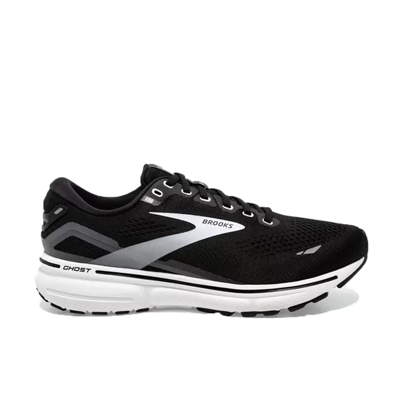 Women's Brooks Ghost 15 Wide (D)