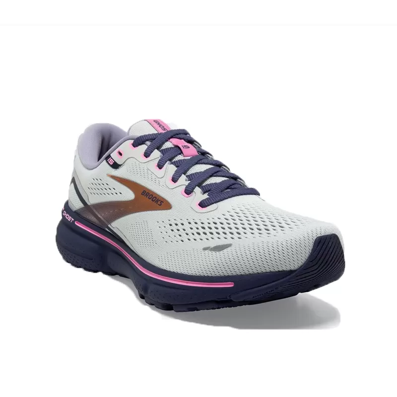 Women's Brooks Ghost 15 Wide (D)