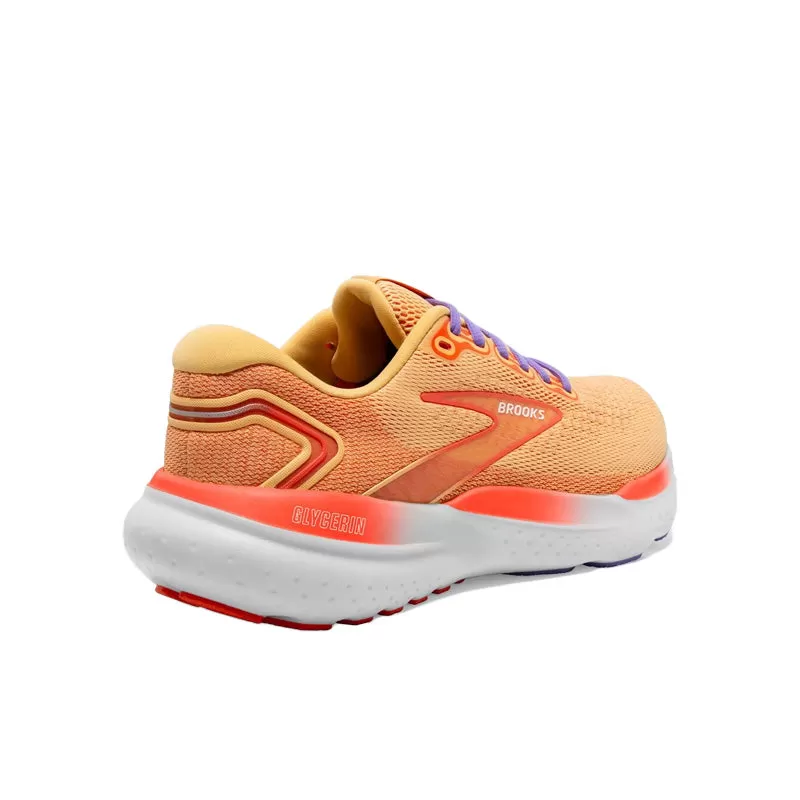 Women's Brooks Glycerin 21