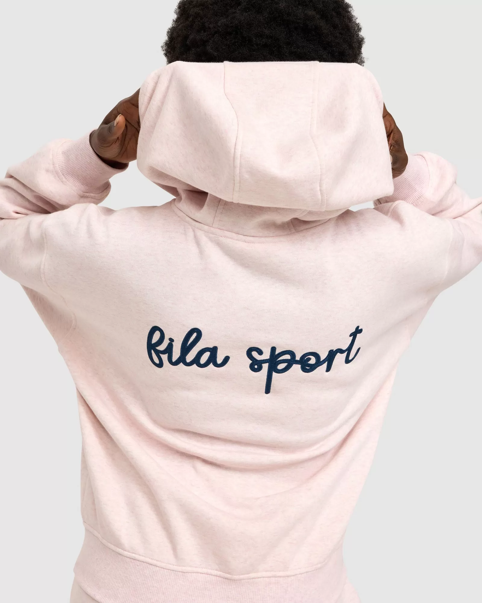 Women's Charlotte Hoody