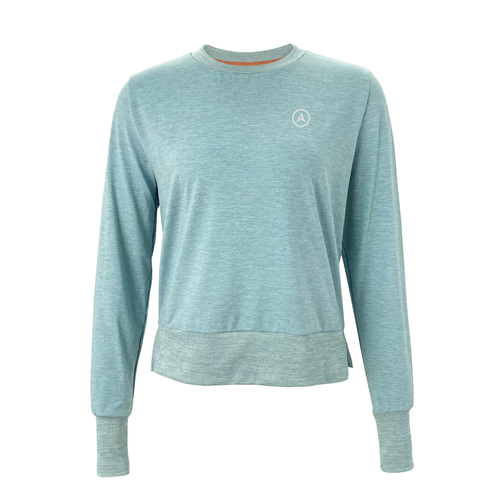 Women's Performance Tech Crewneck