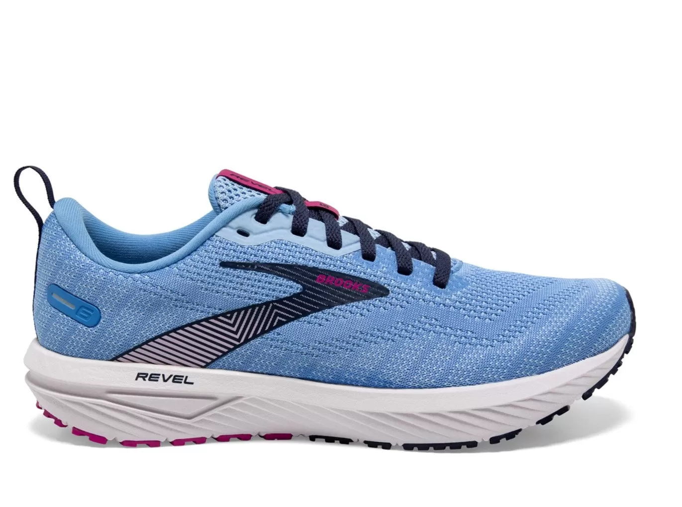 Women's Revel 6